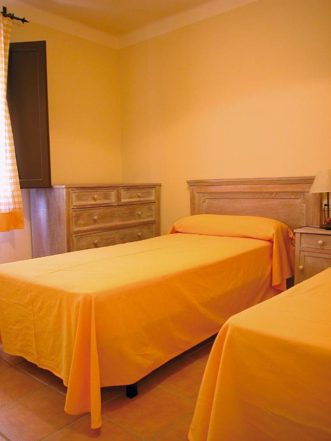 Apartaments Puig Gili Mura 외부 사진