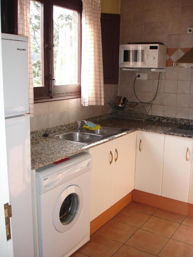 Apartaments Puig Gili Mura 외부 사진